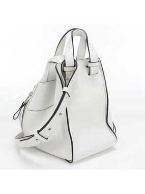 Loewe Hammock Bag Small Handbag Calf